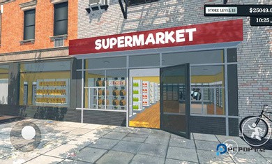 超市模拟器中文版v1.4.8