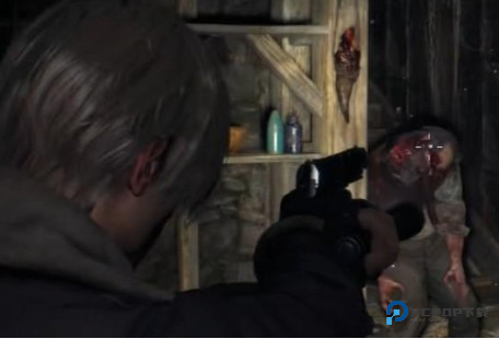 生化危机4重置版手游