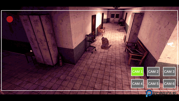 标本零(多人联机)中文版下载v1.1.1