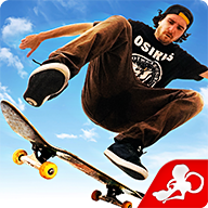 skate3(滑板3)手机版下载v1.0.6