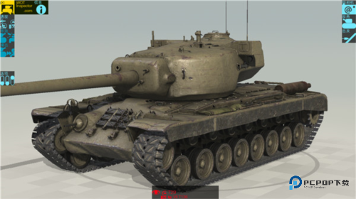 装甲检查员玩法攻略