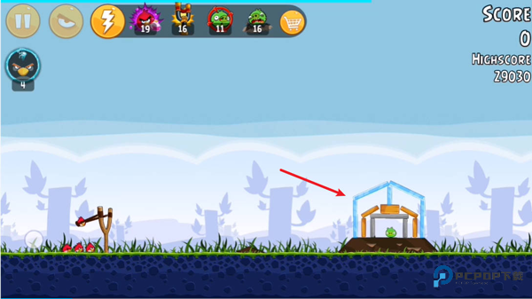 愤怒的小鸟官方正版下载