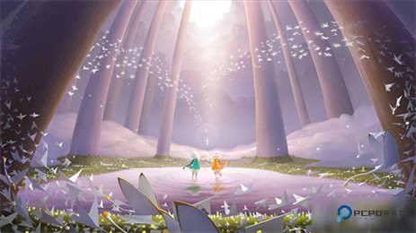 光遇全物品版v1.0