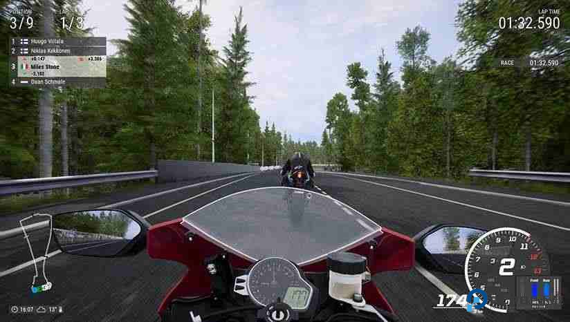 极速骑行4手机版免费下载v0.2最新版