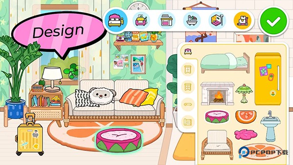 啊哈世界中文版v4.26.1