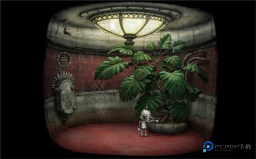 机械迷城中文版