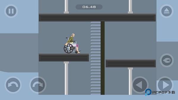 死亡独轮车完整版v1.1.2