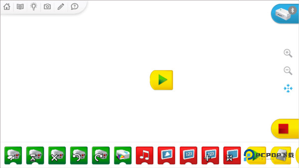 乐高教育wedo2.0编程软件官方中文版7
