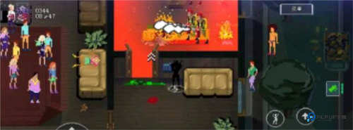 疯狂派对GO中文版