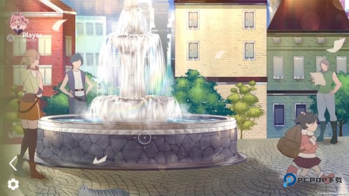 浆果旋律中文版图片2