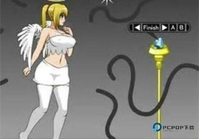 天使逛地狱女巫版v1.38.00