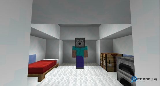 我的世界使命战区手机版如何获取隐藏装备3