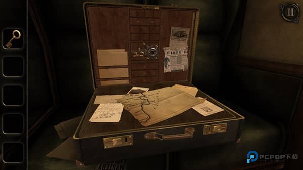 未上锁的房间3汉化版官方正版下载