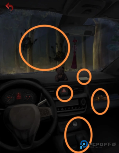 长藤古宅替童通关攻略下载