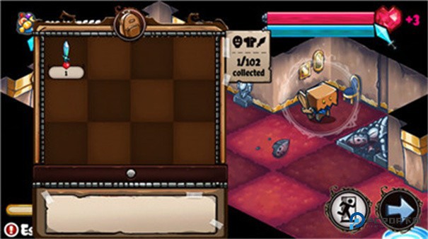 割草英雄中文版v1.0.72