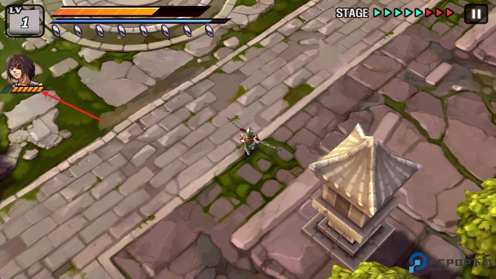 亡灵杀手夏侯惇