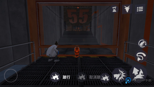 模拟山羊3手机版怎样玩9