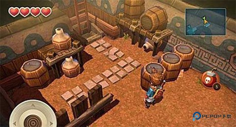 海之号角2安卓版怎样玩1