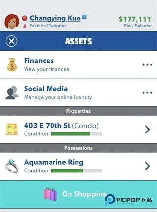 bitlife汉化版怎样成为贵族3