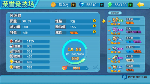 口袋新世代官方正版