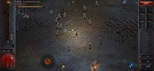 苦痛殿堂高级版v1.0.500