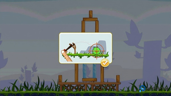 愤怒的小鸟官方正版免费下载