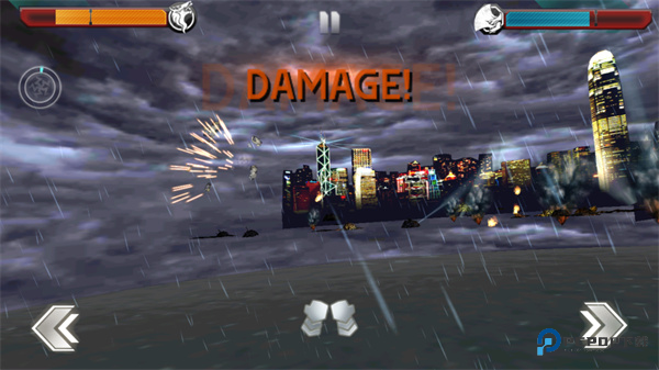 环太平洋中文版