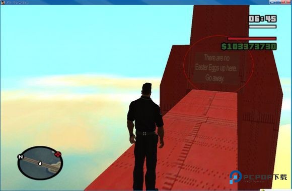 圣安地列斯(内置mod)手机版下载