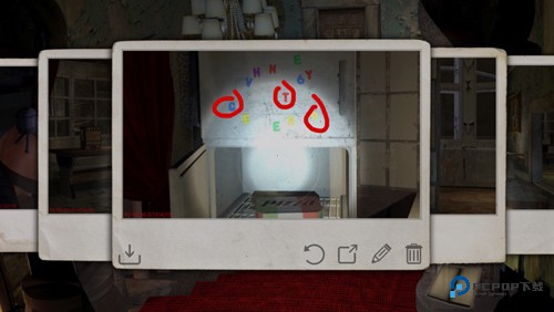 被遗忘的房间汉化版v9.0