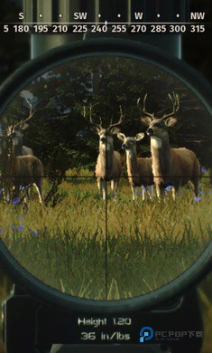 狩猎之道兼容版v1.0.1