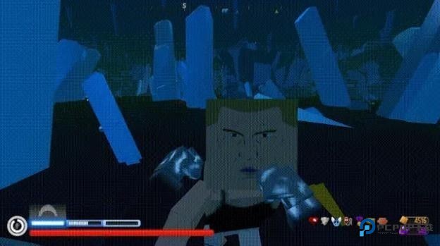 血染小镇手机版