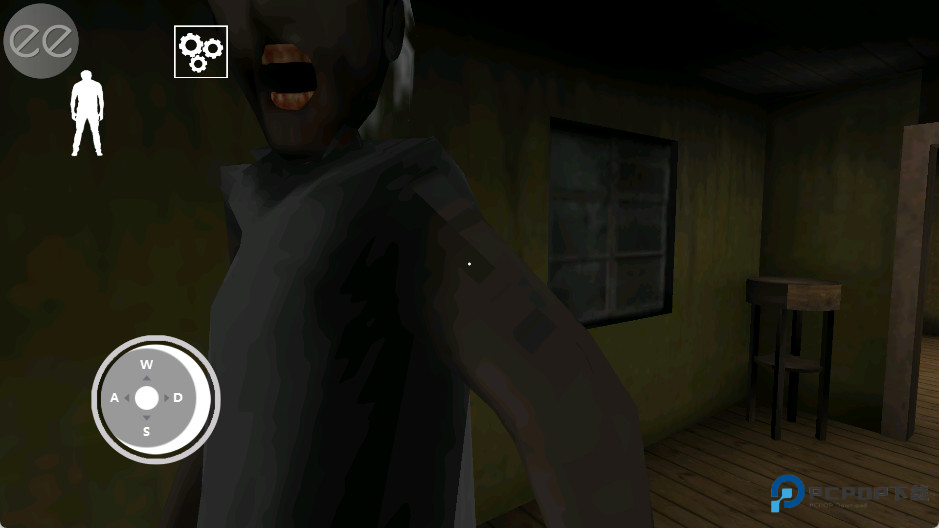 恐怖老奶奶2中文联机版