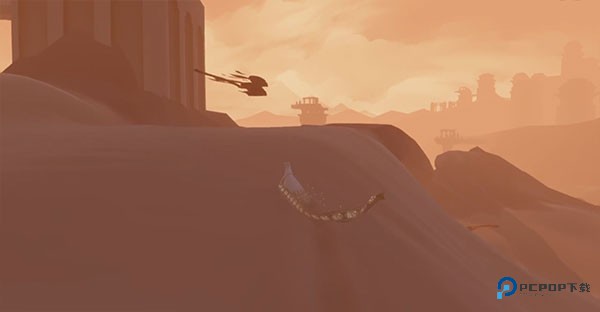 滑沙第三个符文拿法分享配图3