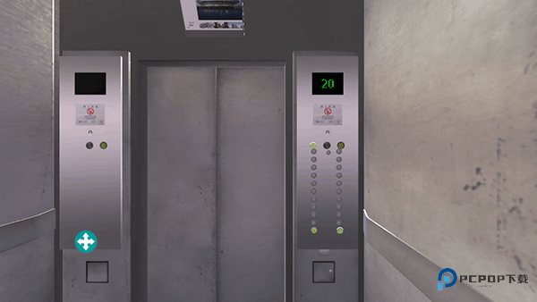 电梯模拟器3D中文版v2.1安卓版