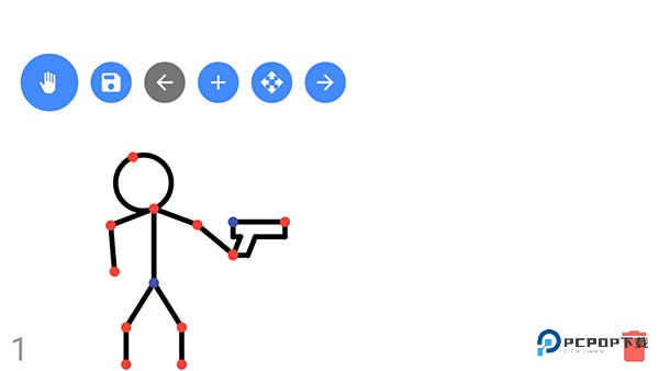 火柴人动画制作器手机汉化版v7.1.1