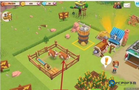 农庄物语2汉化版