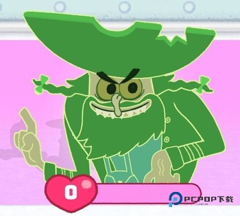 蟹堡王传奇中文版