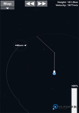 航天模拟器宇航员版本
