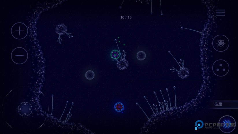 微生物模拟器(细胞生存战)中文版免费下载v4.2.3