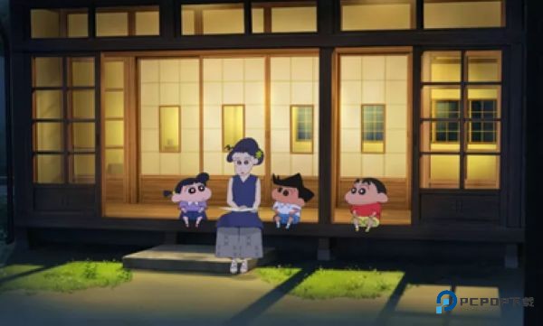 蜡笔小新我与博士的暑假手游v1.0.1