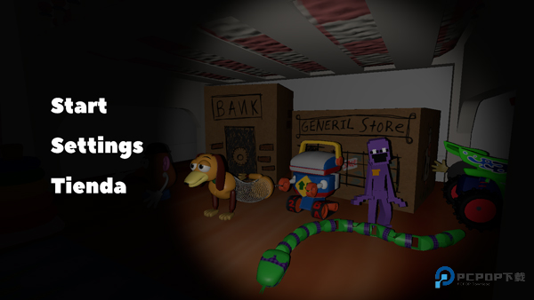 安迪的电子宠物手机版