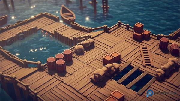 逃离鸭科夫手机版v1.0.2