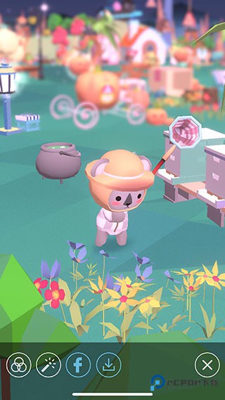 星光庭院点亮这座城市下载安装