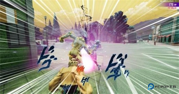 JOJO吃鸡手机版v3.32