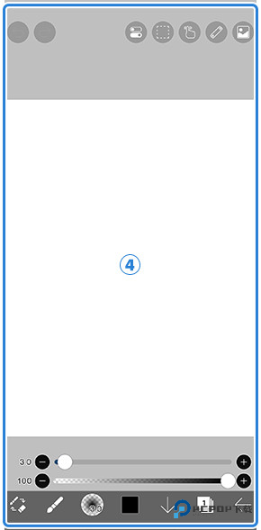 爱笔思画中文版
