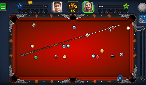 8球台球国际版v56.0.3