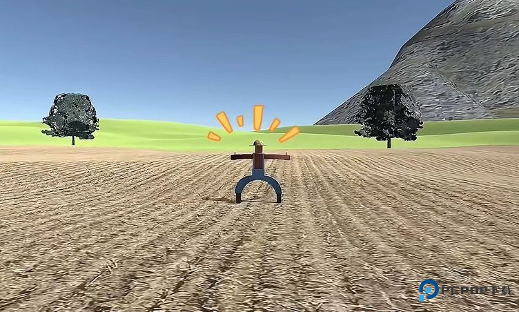 约翰的农场(挖掘机里腌萝卜)手机版