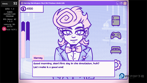 血钱2(Blood Money)中文版