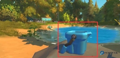 废品机械师联机版