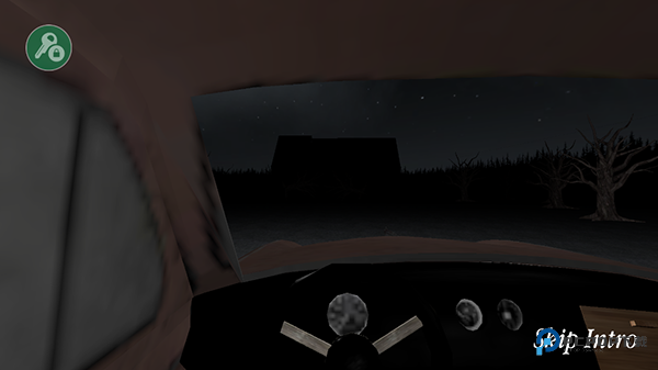 恐怖老奶奶4中文版v1.0.9